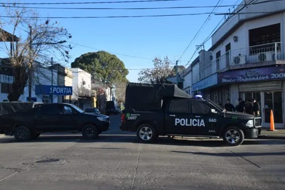 olavarria