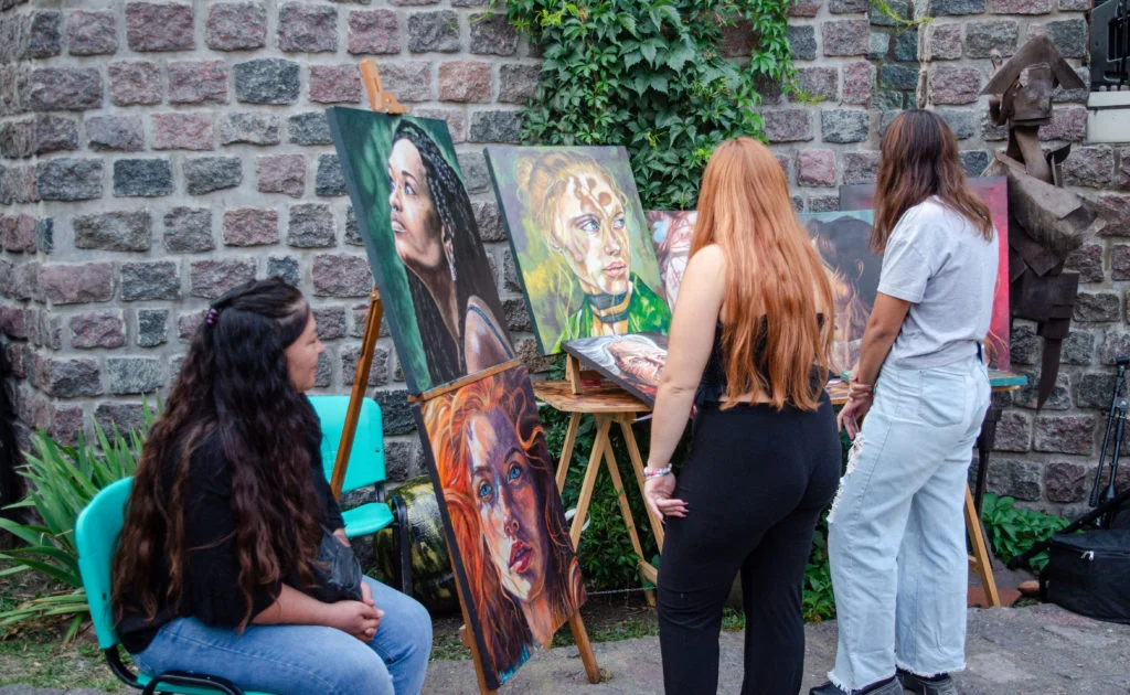 Mercado-de-Artistas-Olavarria-en-Verano-Museo-Damaso-Arce-9-1024x630