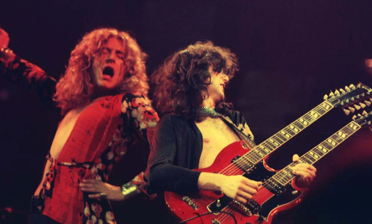 led-zeppelin