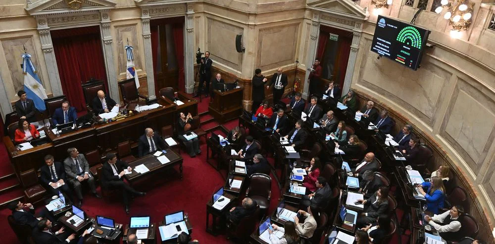 senado