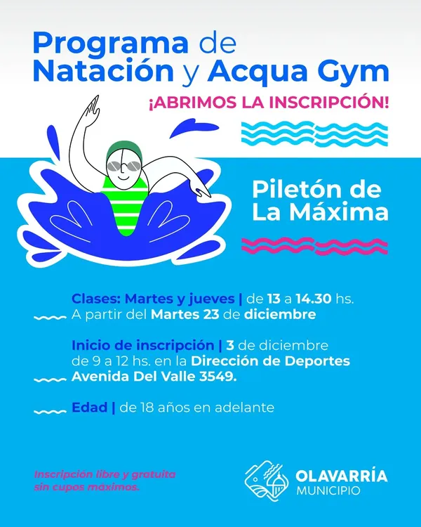 Natacion-AcquaGym-La-Maxima