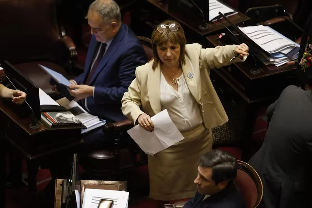 bullrich-presupuesto