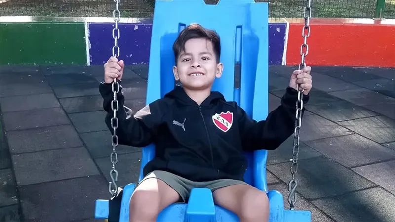 thiag