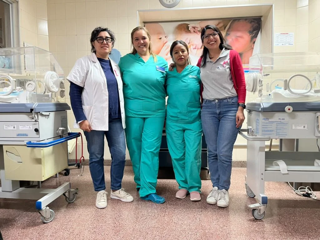 Equipo-de-Maternidad-Neonatologia-y-Centro-de-Recoleccion-de-Leche-Humana-1024x768