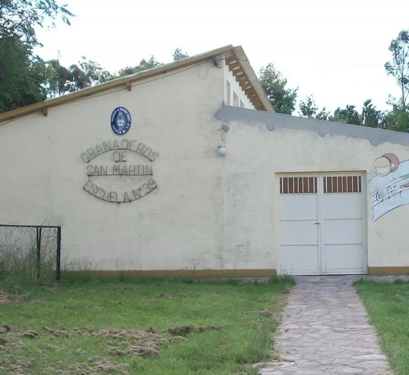 escuela 39 durañona