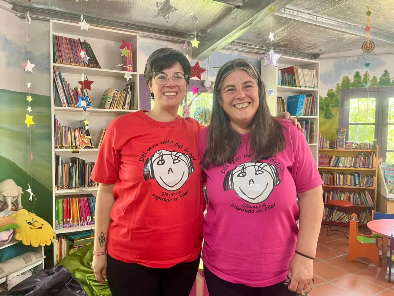 AndreaAndrea_Del_otro_Lado