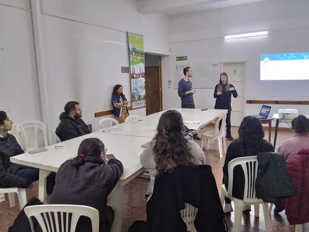 Talleres-de-Empleo