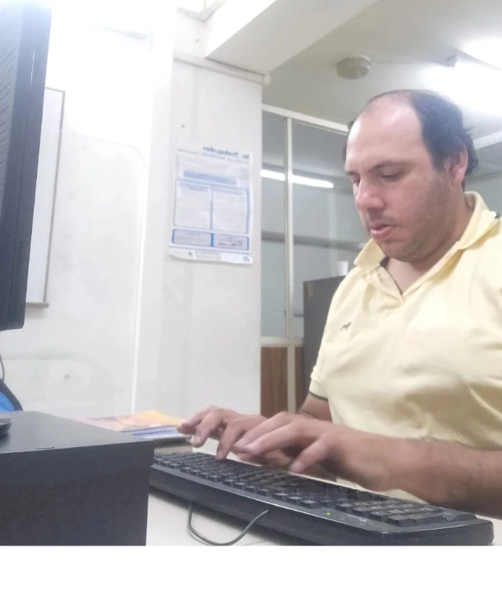 Maximiliano Cooper Pondarre