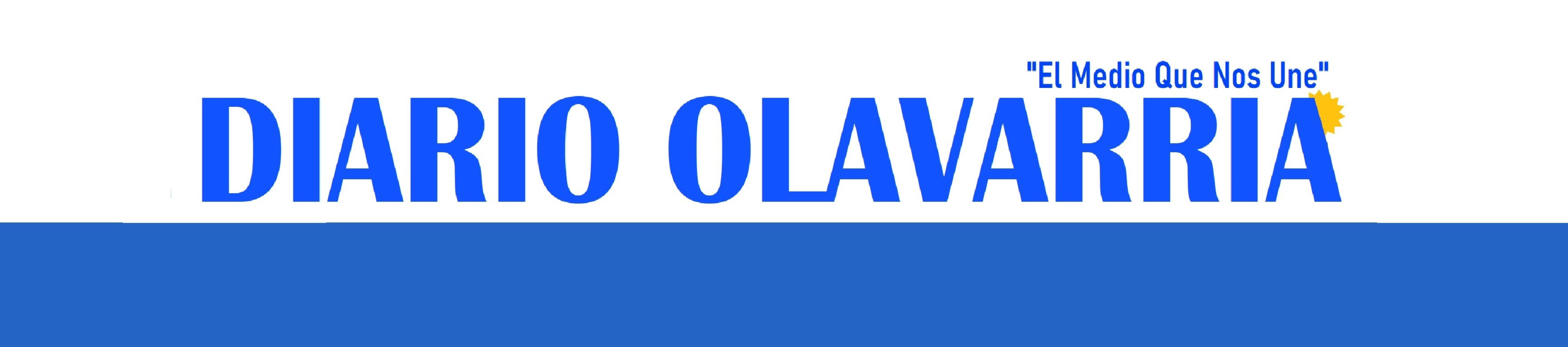Diario Olavarría